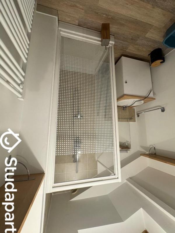 Maison - 31 m² - 1 pièce