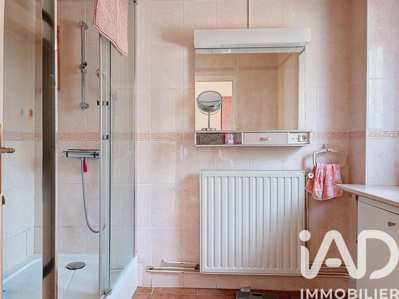 Maison de campagne - 179 m² - 7 pièces