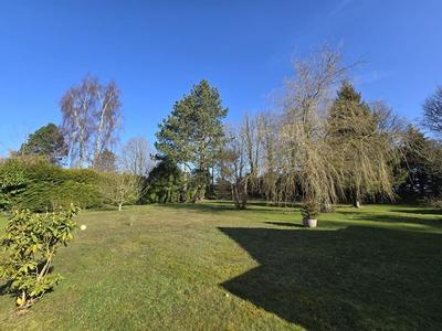 Maison - 144 m² - 8 pièces