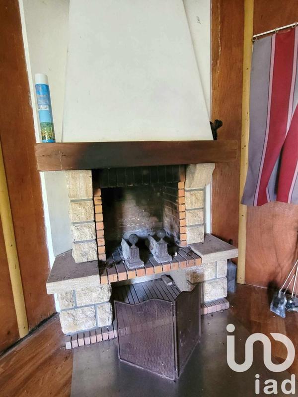 Terrain - 50 000 m²