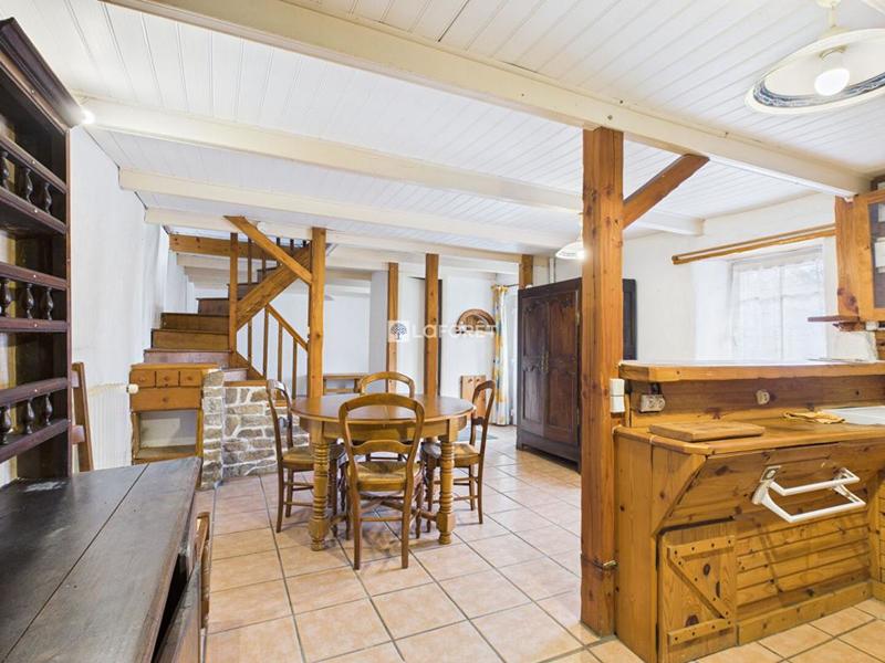 Ferme - 101 m² - 6 pièces