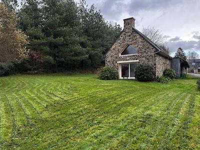 Maison traditionnelle - 70 m² - 3 pièces