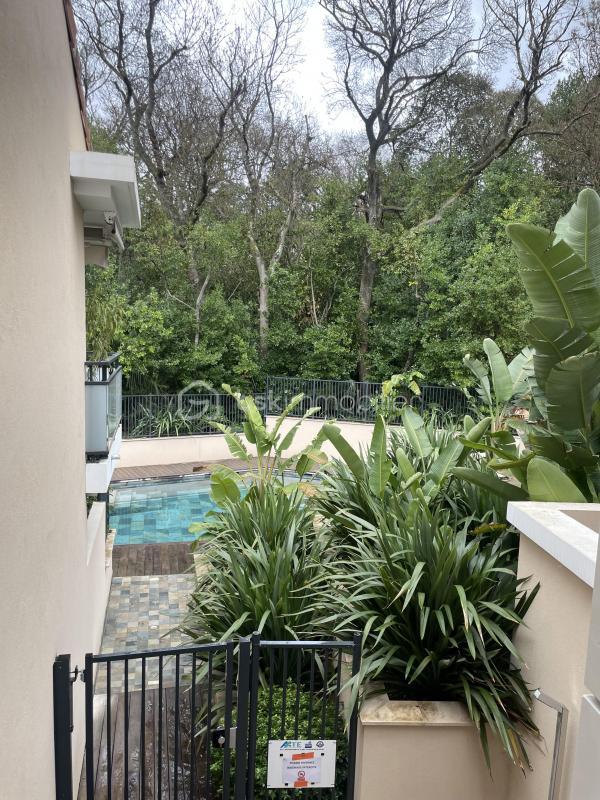 Duplex - 58 m² - 3 pièces