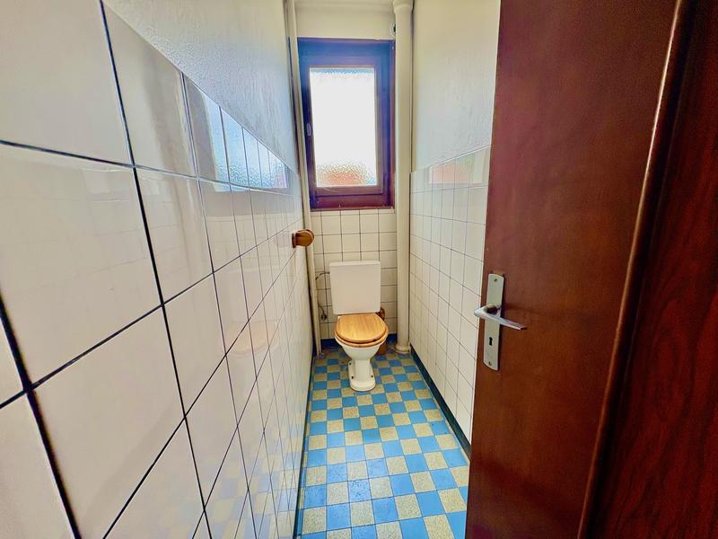 Maison ancienne - 200 m² - 8 pièces