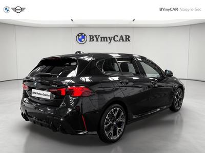 Bmw Série 1 F70 120d 163 ch Dkg7 m Sport