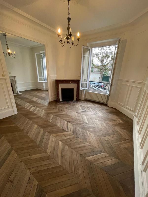 Appartement - 69 m² - 4 pièces