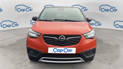 Opel Crossland 1.2 Turbo 110 Elegance