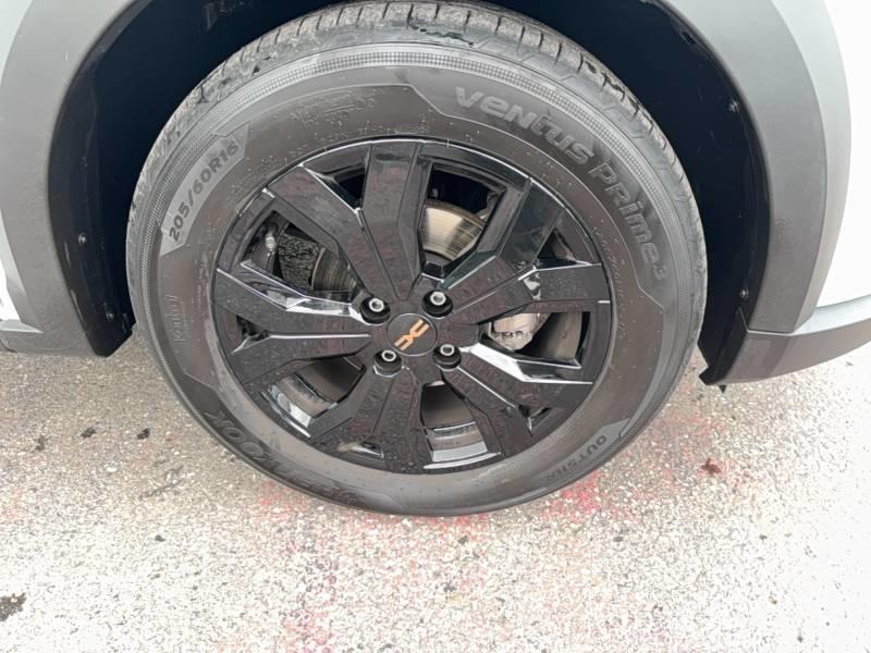 Dacia Sandero TCe 110 Gsr2 Stepway Extreme