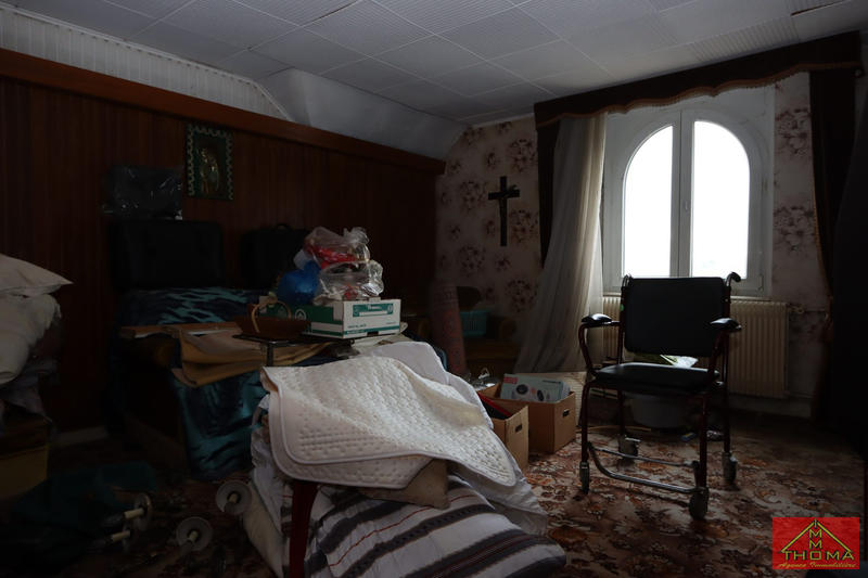 Maison - 181 m² - 5 pièces