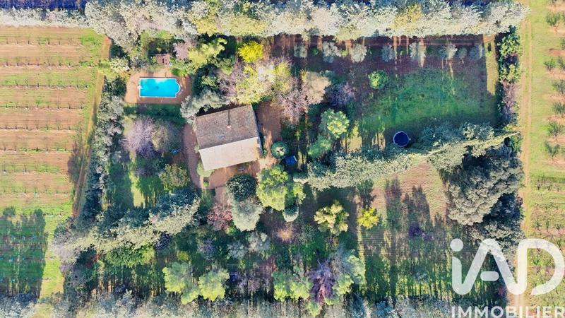 Maison - 290 m² - 9 pièces