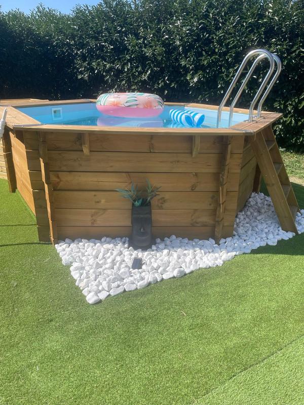 Maison - 173 m² - 7 pièces