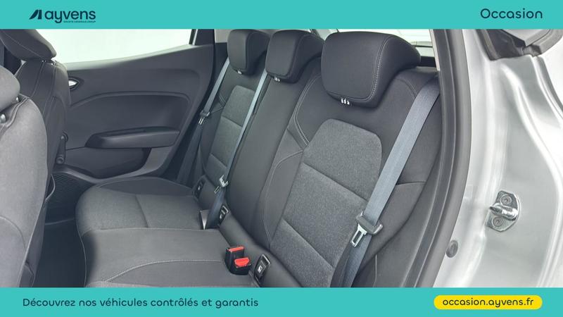 Renault Clio 1.0 TCe 90ch Business