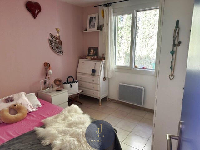 Maison - 133 m² - 5 pièces