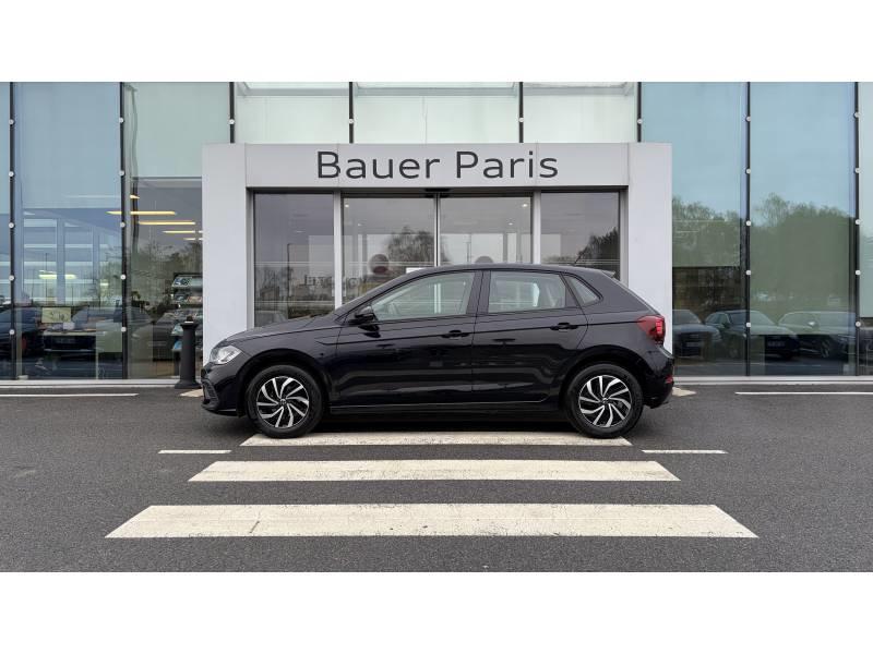 Volkswagen Polo 1.0 Mpi 80 s&amp;S Bvm5