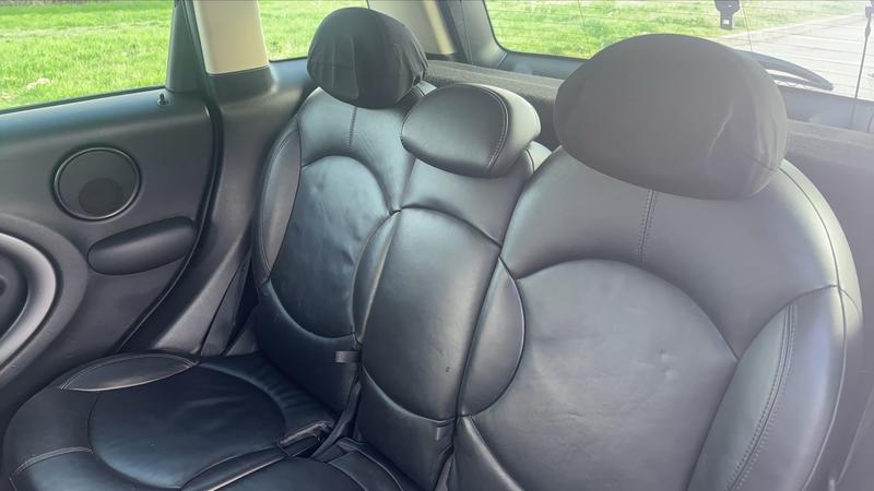 Mini Countryman 2.0 Cooper Sd 143 All4 Red Hot Chili