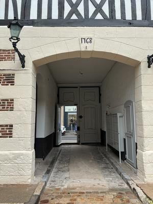 Appartement - 19 m² - 2 pièces