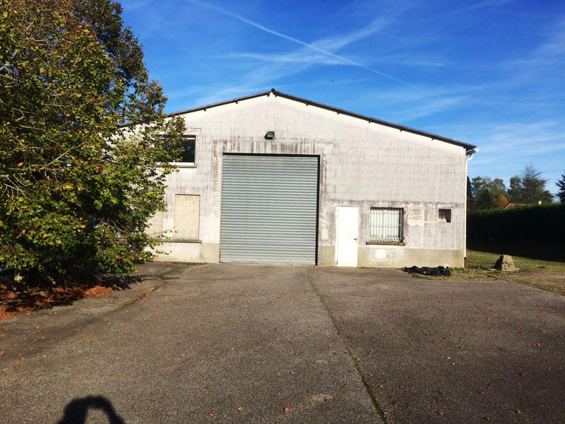 Local commercial - 260 m²