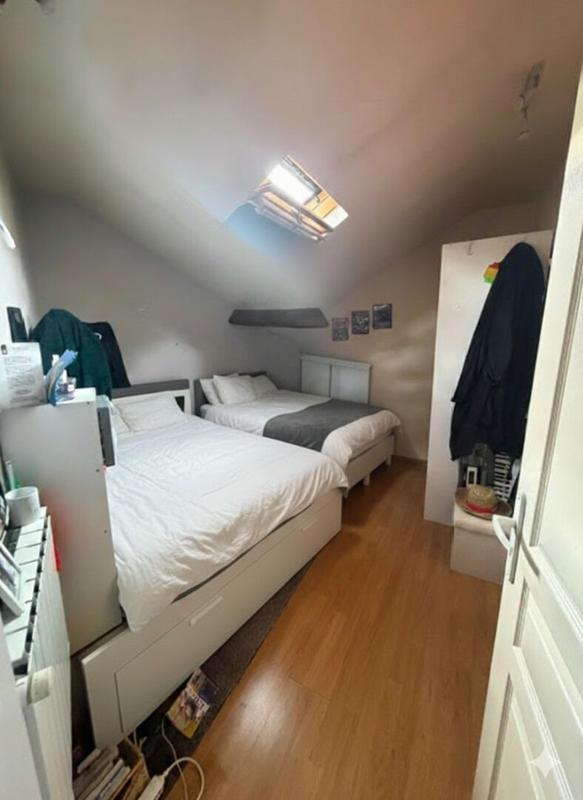 Maison - 69 m² - 4 pièces