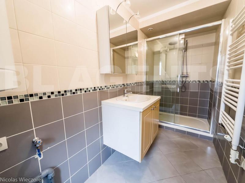 Maison de ville - 82 m² - 5 pièces