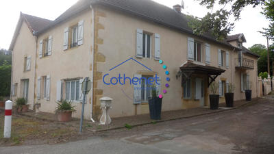 Bastide - 450 m² - 10 pièces