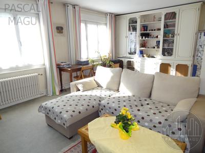 Maison - 150 m² - 7 pièces