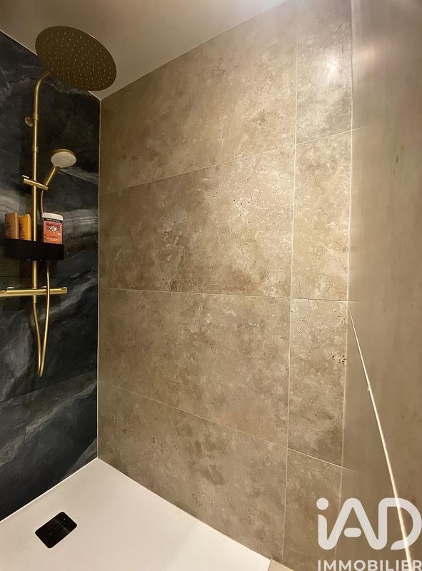 Appartement - 29 m² - 2 pièces