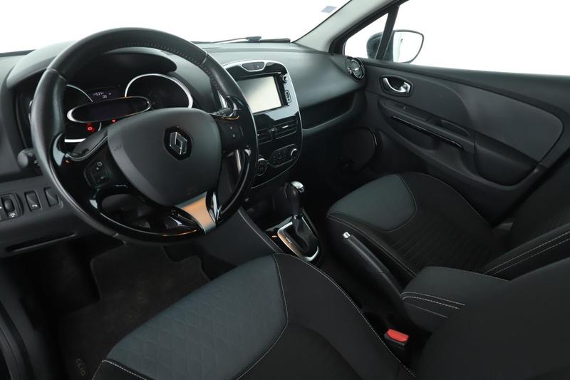 Renault Clio Estate 1.5 dCi Intens Eco2 Edc 90 ch