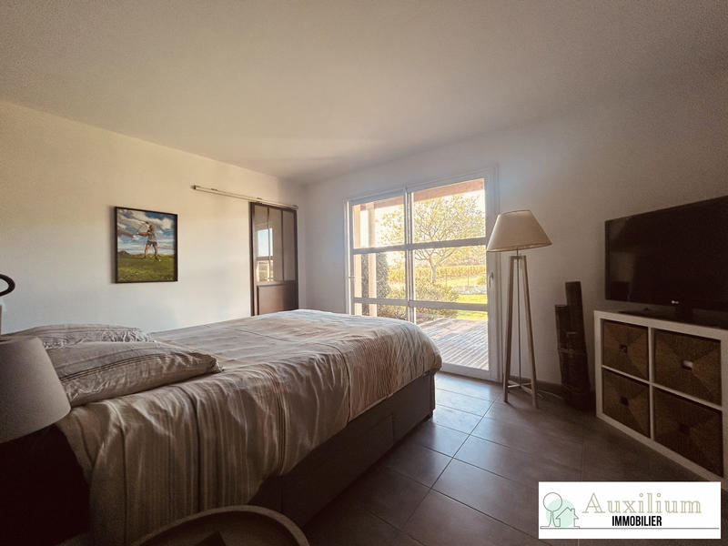 Villa - 174 m² - 6 pièces