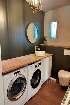 Villa - 183 m² - 7 pièces