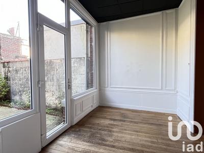 Maison de ville - 185 m² - 8 pièces