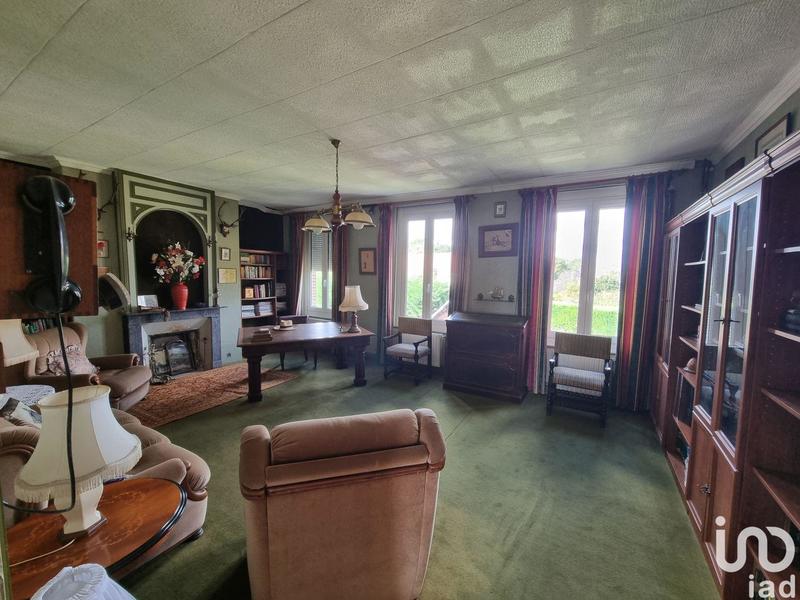 Maison - 300 m² - 5 pièces