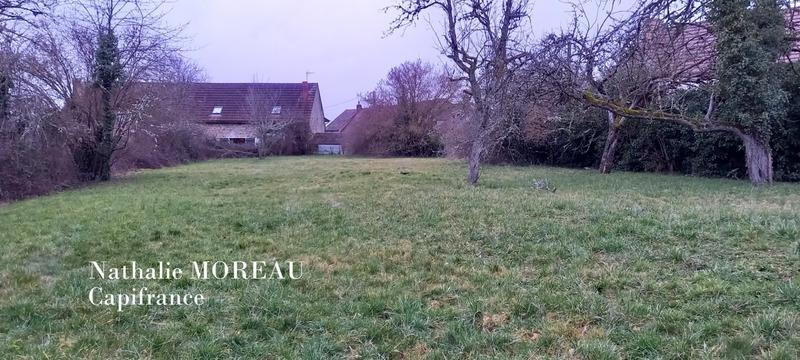 Maison de village - 94 m² - 7 pièces