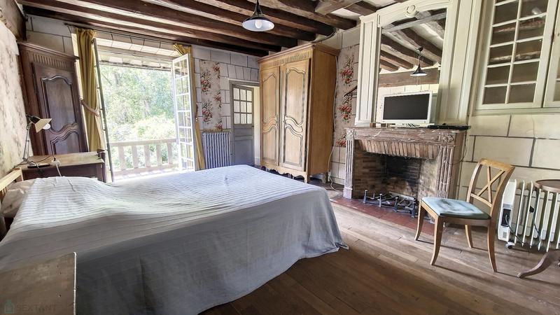 Propriété - 1 004 m² - 28 pièces