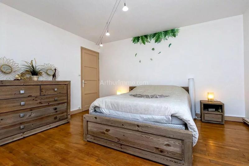 Maison - 142 m² - 6 pièces