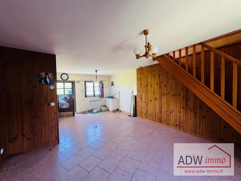 Maison - 70 m² - 2 pièces