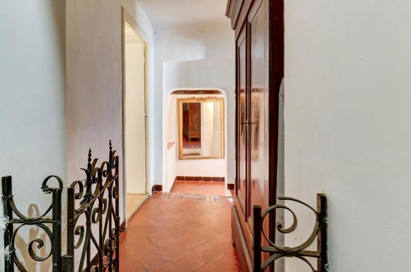 Appartement - 98 m² - 3 pièces