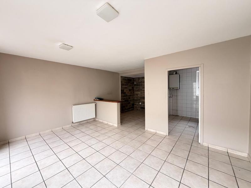 Local commercial - 43 m²