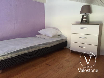 Duplex - 41 m² - 2 pièces