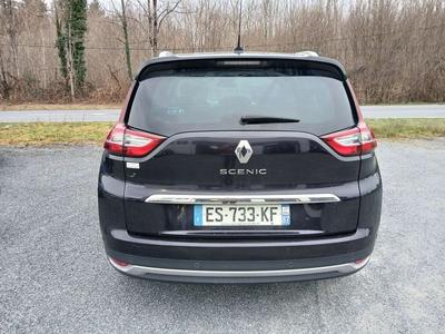 Renault Scénic Initiale Paris dCi 160 Edc