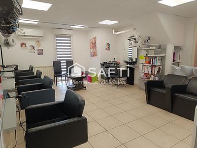 Local commercial - 60 m²