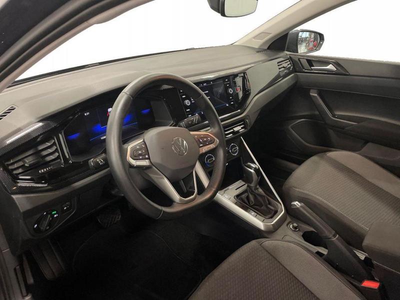 Volkswagen Polo 1.0 Tsi 95 s&amp;S Dsg7 Vw Edition