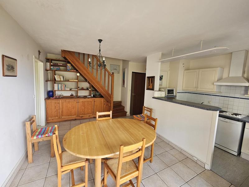 Appartement - 70 m² - 4 pièces