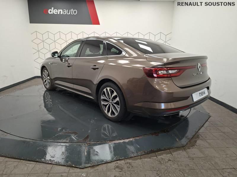 Renault Talisman dCi 160 Energy Edc Intens