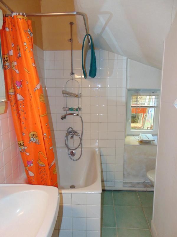 Maison - 168 m² - 5 pièces