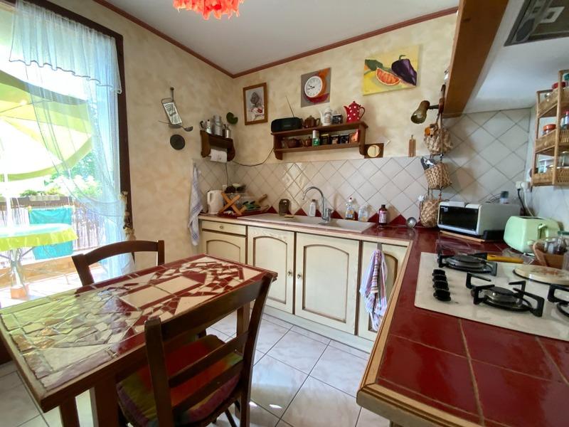 Appartement - 83 m² - 4 pièces