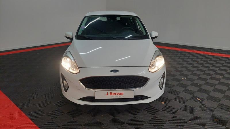 Ford Fiesta Societe 1.0 Ecoboost 100ch s/S Trend Business