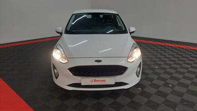 Ford Fiesta Societe 1.0 Ecoboost 100ch s/S Trend Business