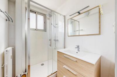 Appartement ancien - 60 m² - 3 pièces