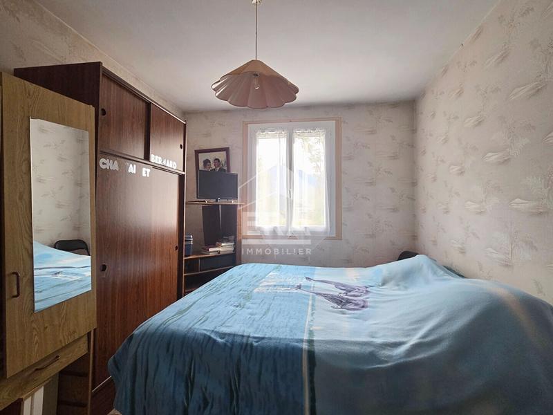 Maison - 129 m² - 5 pièces