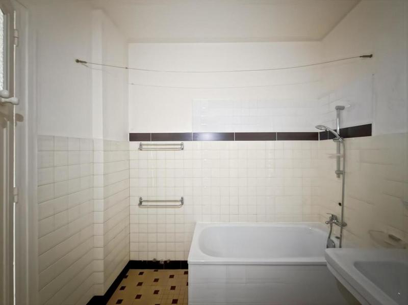 Appartement - 21 m² - 1 pièce